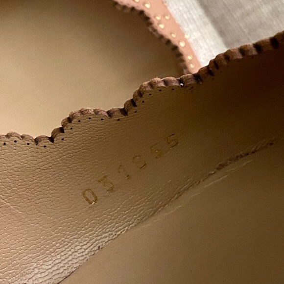 Chloe shoes - Picture 7 of 8